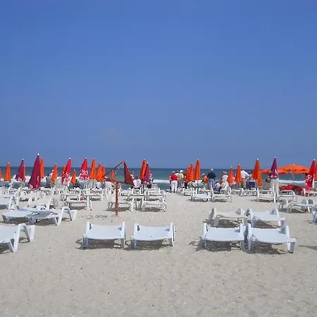 Cazare-mamaia Ro アパート コンスタンツァ