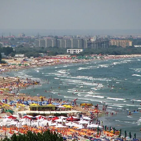 Apartamento Cazare-mamaia Ro *