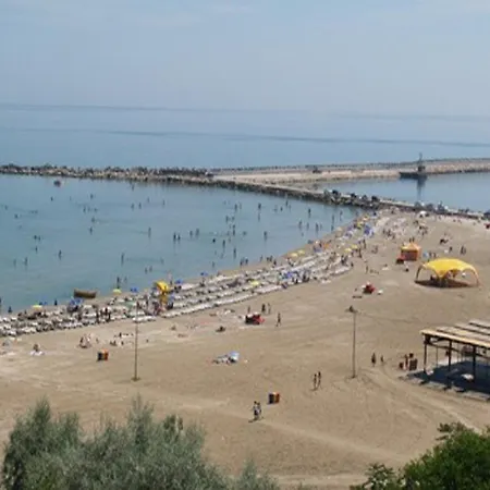 Cazare-mamaia Ro Apartamento