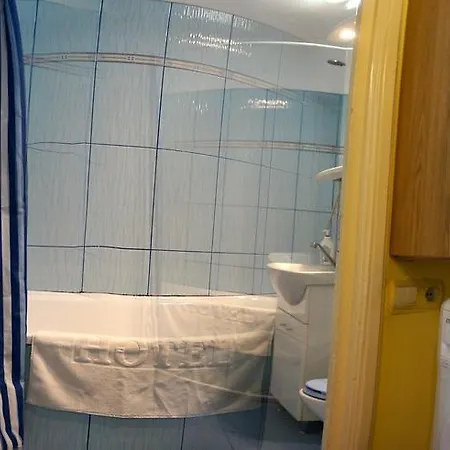 Apartamento Cazare-mamaia Ro Constança