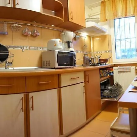 Apartamento Cazare-mamaia Ro