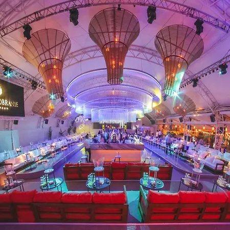 公寓 Cazare-mamaia Ro